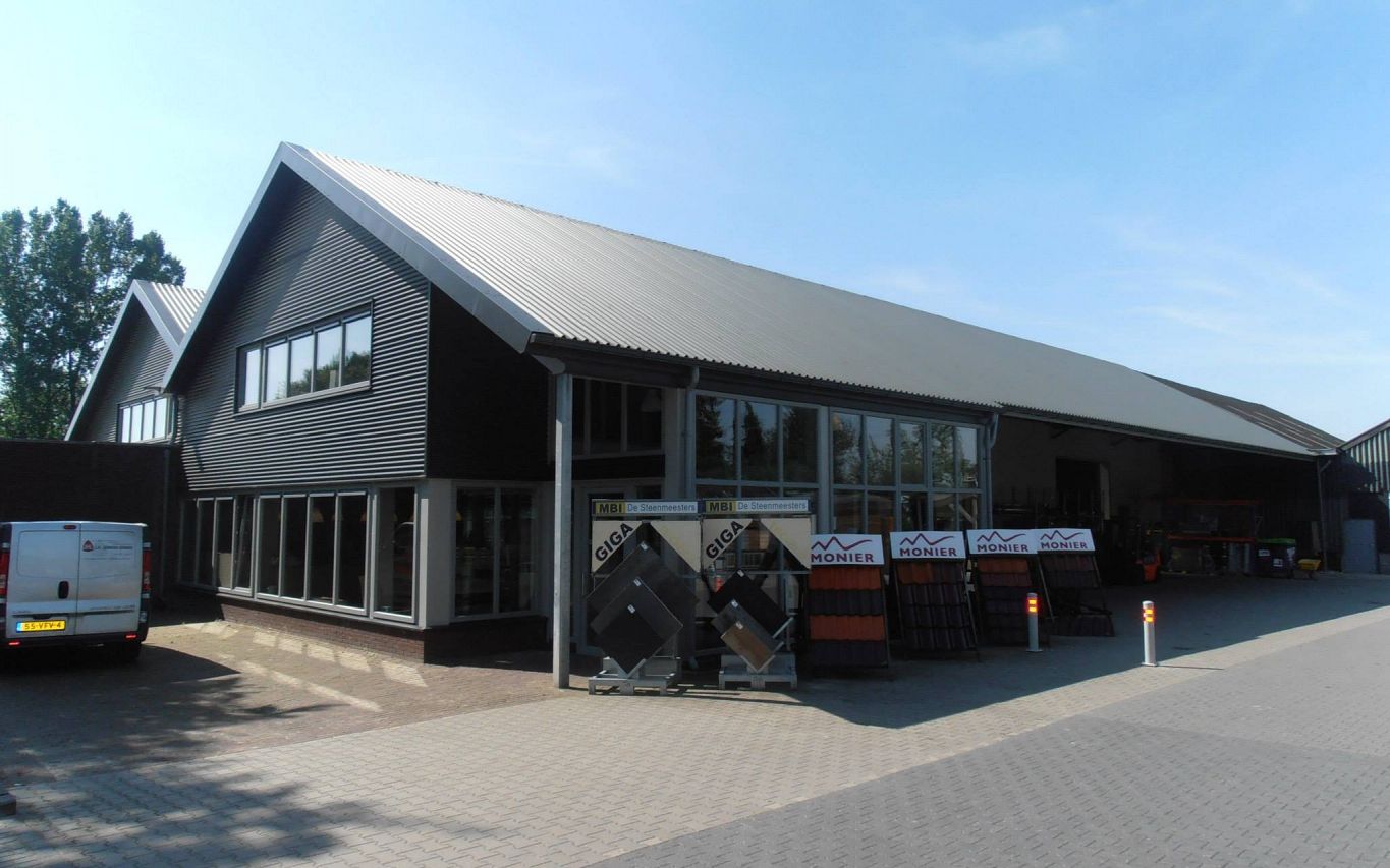 Lübbers Emmen